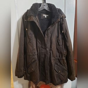 Choteau Riding Jacket